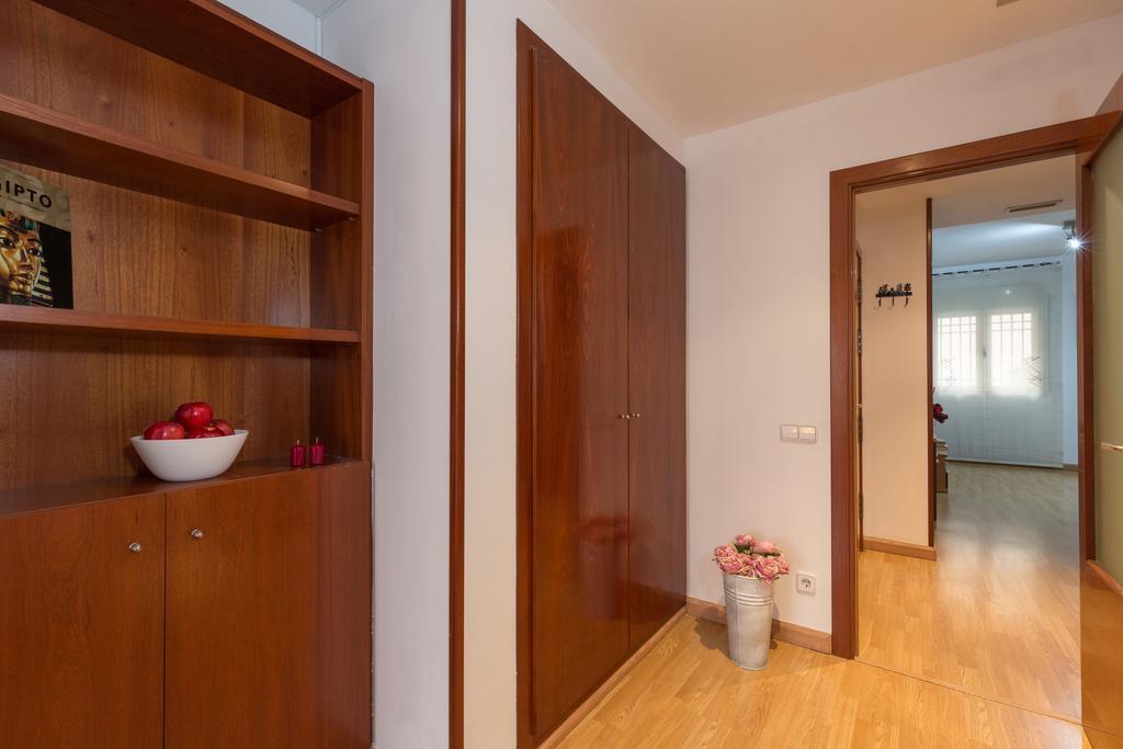 Ferienwohnung Matarolux 11 Exterior foto