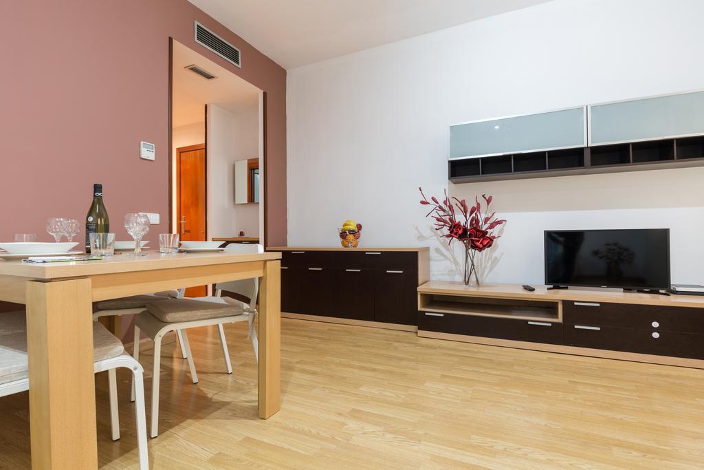 Ferienwohnung Matarolux 11 Exterior foto