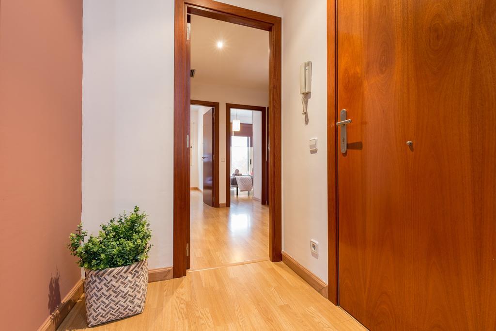 Ferienwohnung Matarolux 11 Exterior foto