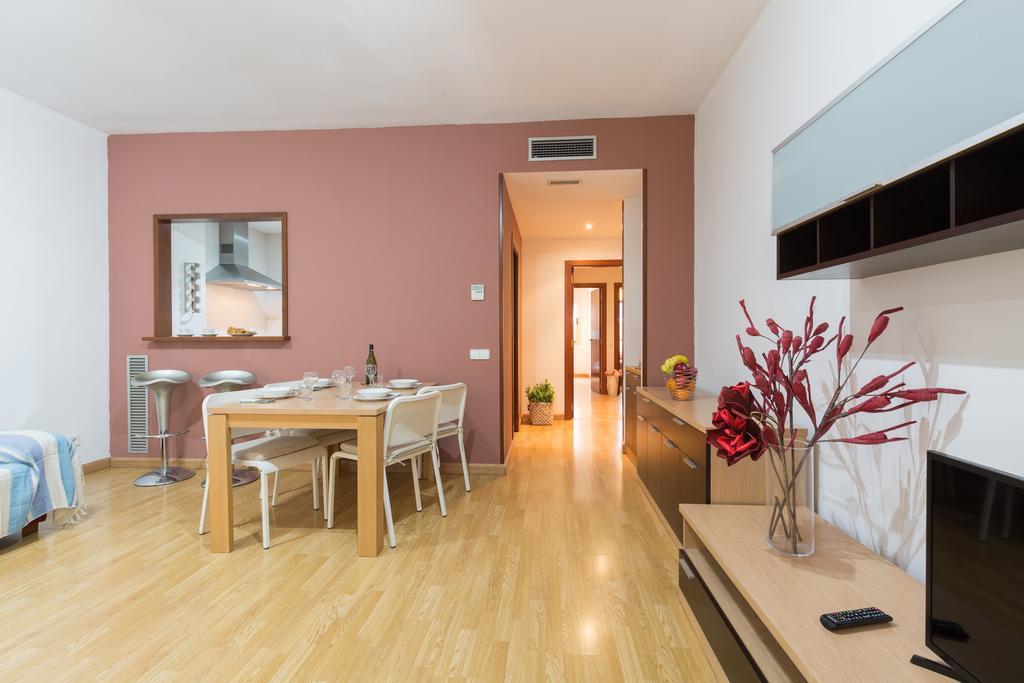 Ferienwohnung Matarolux 11 Exterior foto