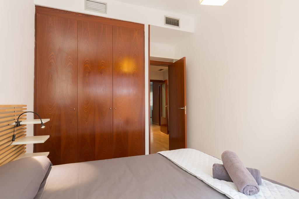 Ferienwohnung Matarolux 11 Exterior foto