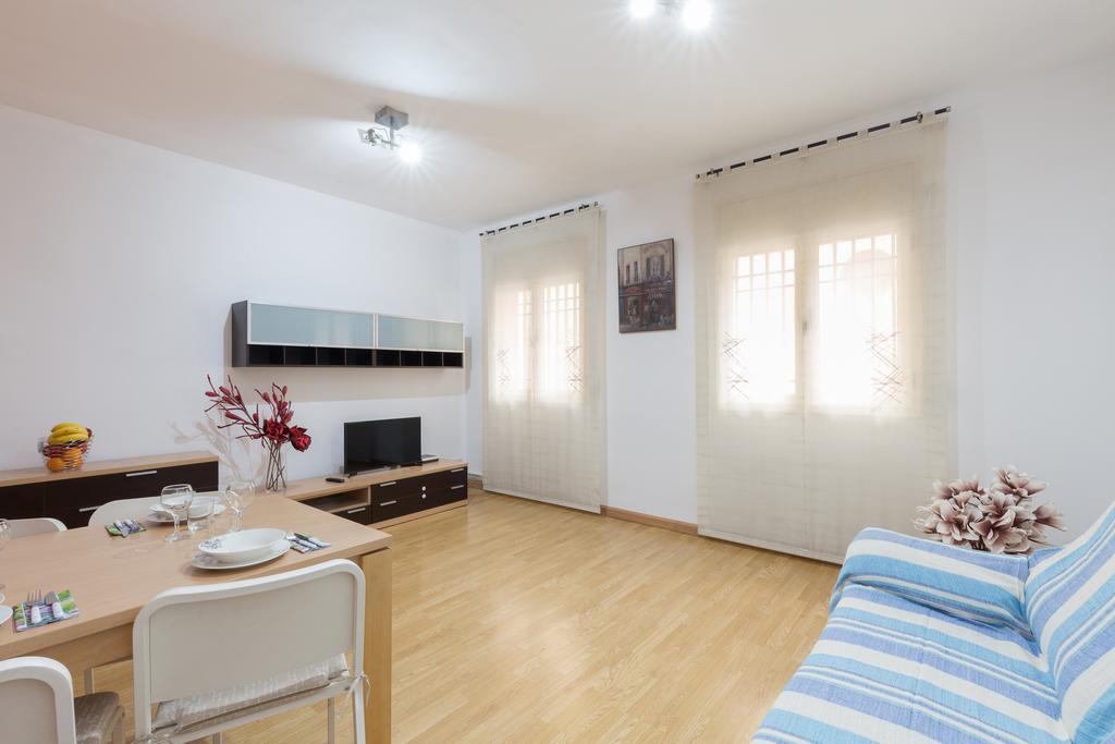 Ferienwohnung Matarolux 11 Exterior foto