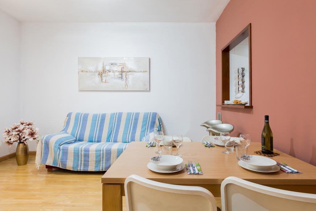 Ferienwohnung Matarolux 11 Exterior foto